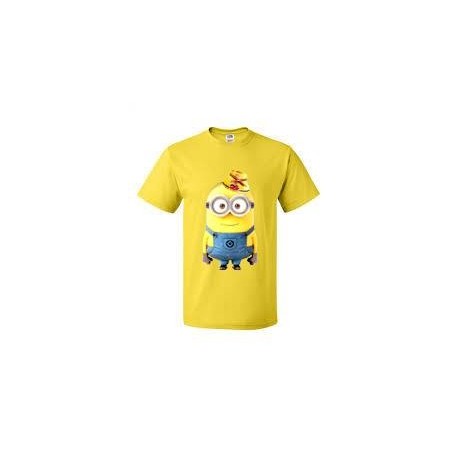 Minion de Maramures
