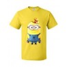 Minion de Maramures