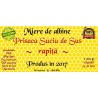 Eticheta Miere de albine