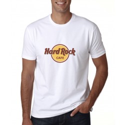 Hard rock cafe