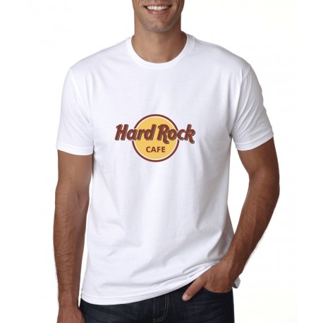 Hard rock cafe