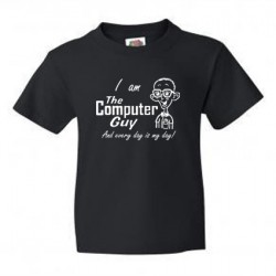 Computer guy