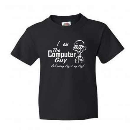 Computer guy