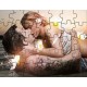 Puzzle A5 magnetic personalizat