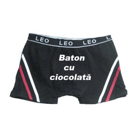 Baton cu ciocolata