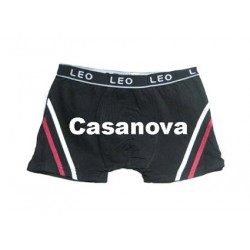Casanova