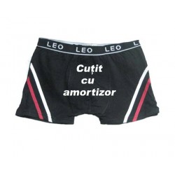 Cutit cu amortizor