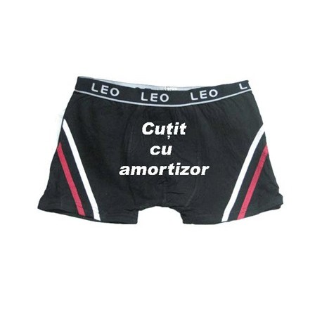 Cutit cu amortizor