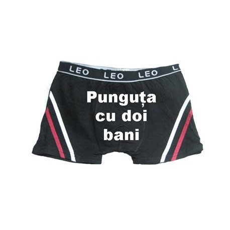 Punguta cu doi bani