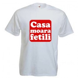 Casa moara fetili