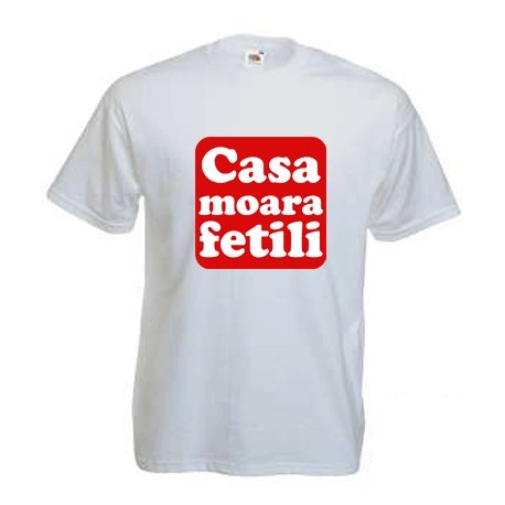 Casa moara fetili