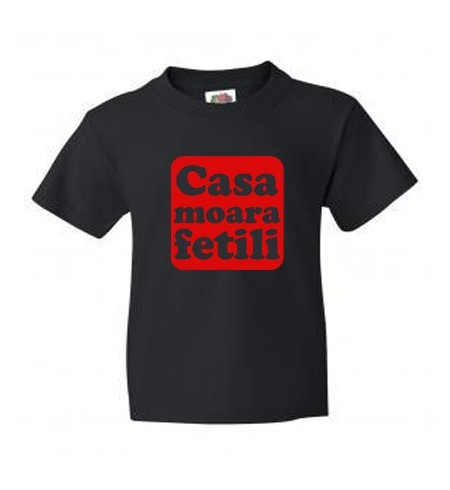 Casa moara fetili