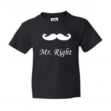 Mr Right