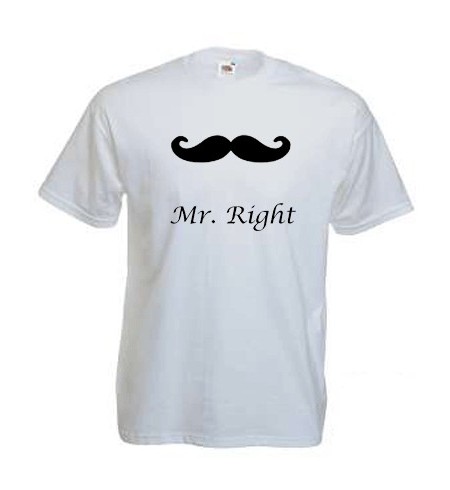 Mr Right