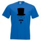 Tricou cu joben