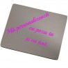 Mousepad dreptunghiular personalizat