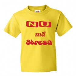 Nu ma stresa