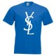 Tricou Y S L