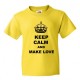 Keep Calm and Make Love