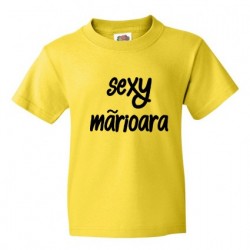 Sexy Marioara