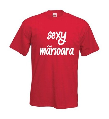 Sexy Marioara