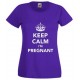 Keep Calm I'm Pregnant