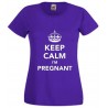 Keep Calm I'm Pregnant