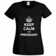 Keep Calm I'm Pregnant