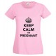 Keep Calm I'm Pregnant