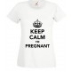 Keep Calm I'm Pregnant