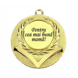 Medalii Pentru cea mai buna mama