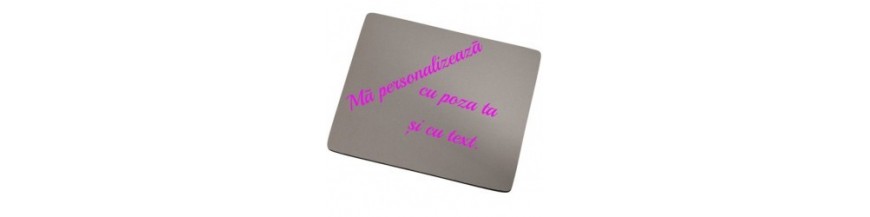 Mouse pad personalizat